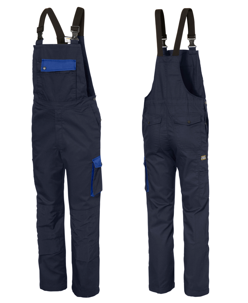 Amerikaanseoverall-polyesterkatoen-navyroyalblue-industry1