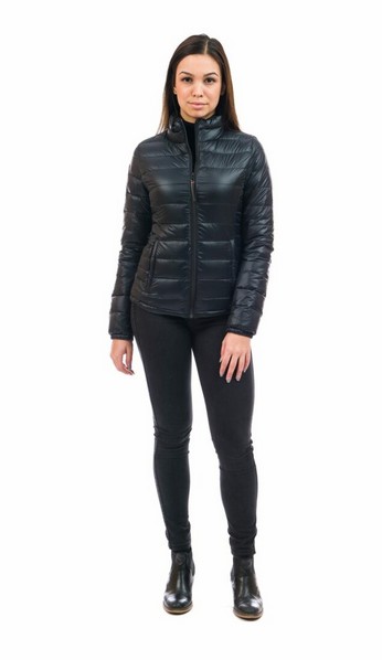 talini black 1